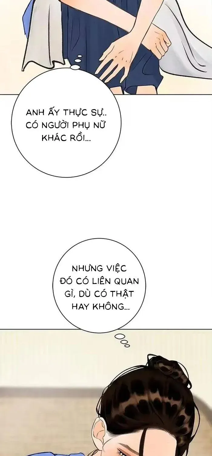Vượt Ranh Vì Một Chữ Nợ Chapter 27 - Trang 45