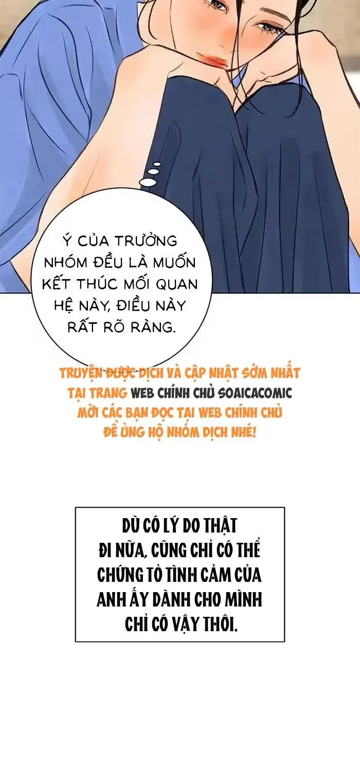 Vượt Ranh Vì Một Chữ Nợ Chapter 27 - Trang 46