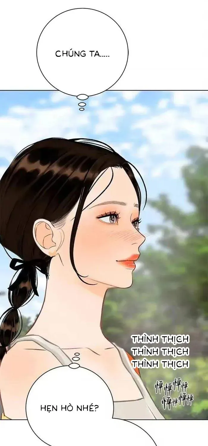 Vượt Ranh Vì Một Chữ Nợ Chapter 27 - Trang 6
