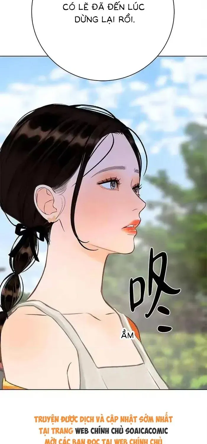 Vượt Ranh Vì Một Chữ Nợ Chapter 27 - Trang 9