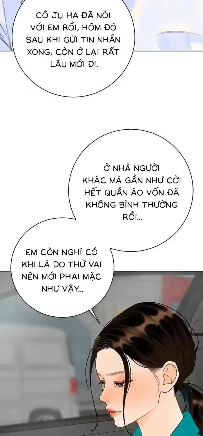 Vượt Ranh Vì Một Chữ Nợ Chapter 28 - Trang 11