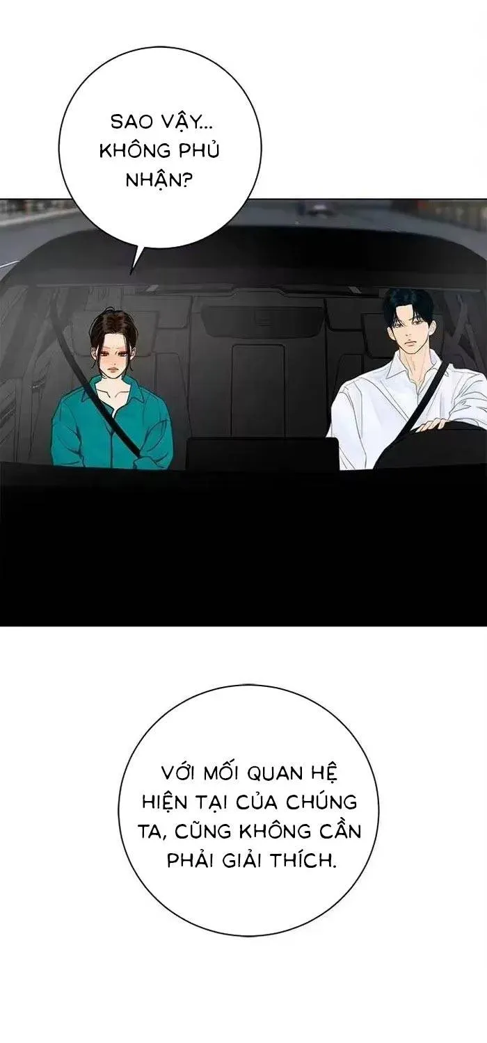 Vượt Ranh Vì Một Chữ Nợ Chapter 28 - Trang 14