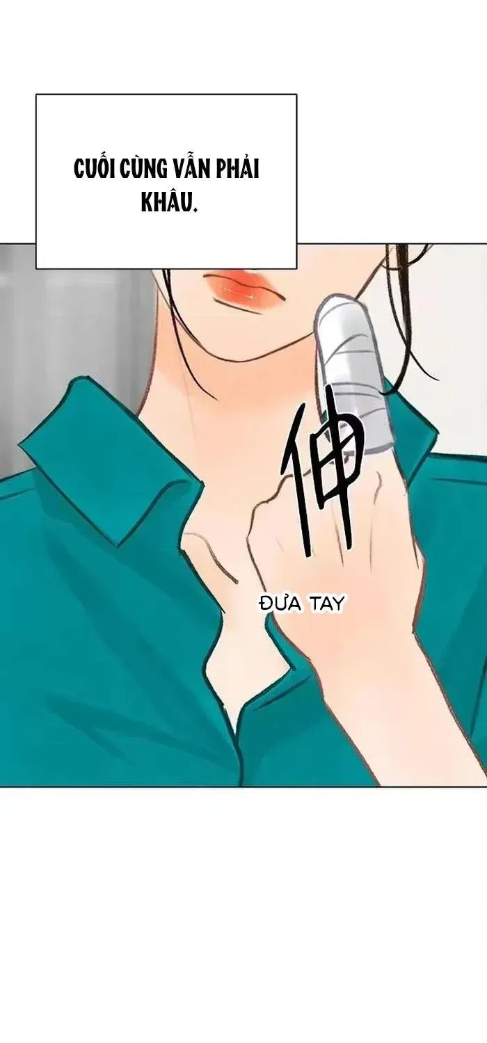 Vượt Ranh Vì Một Chữ Nợ Chapter 28 - Trang 17