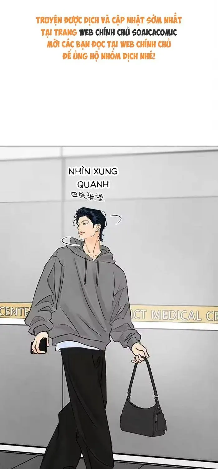Vượt Ranh Vì Một Chữ Nợ Chapter 28 - Trang 21