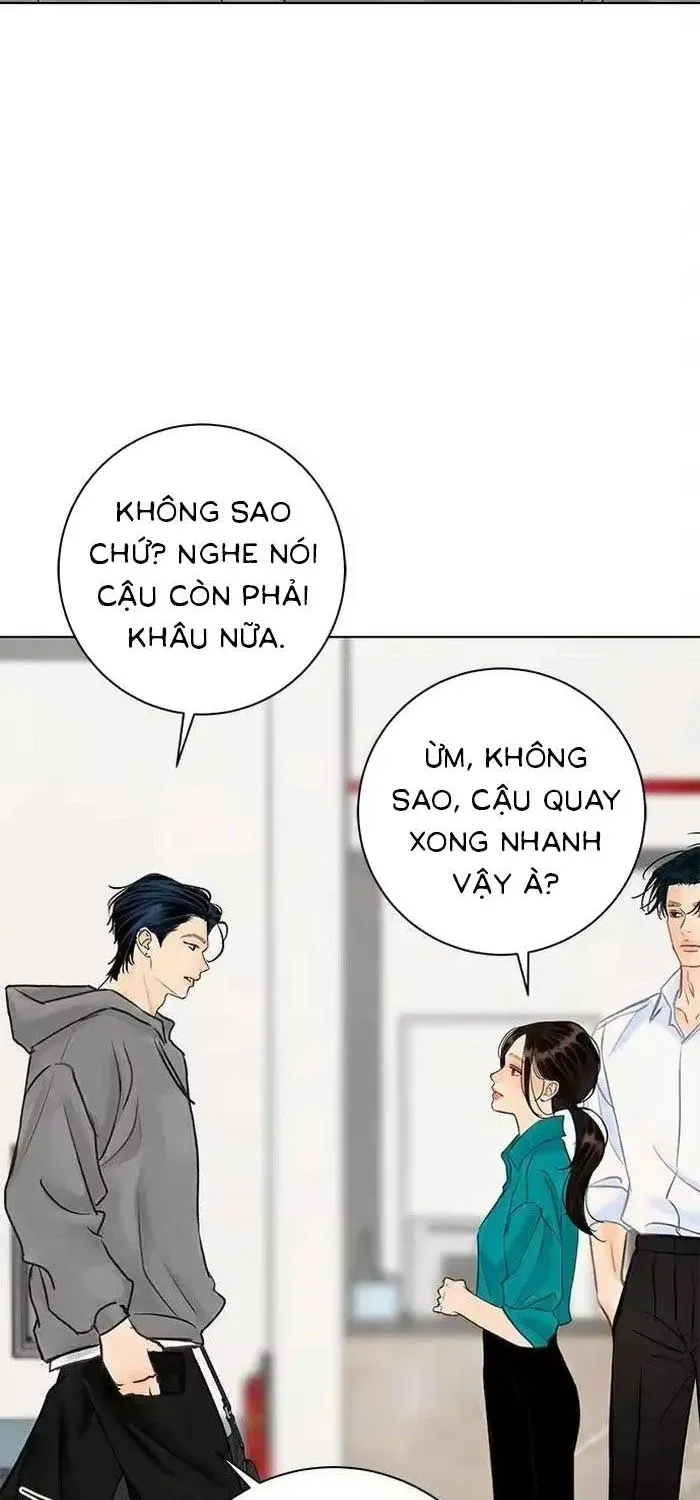 Vượt Ranh Vì Một Chữ Nợ Chapter 28 - Trang 25