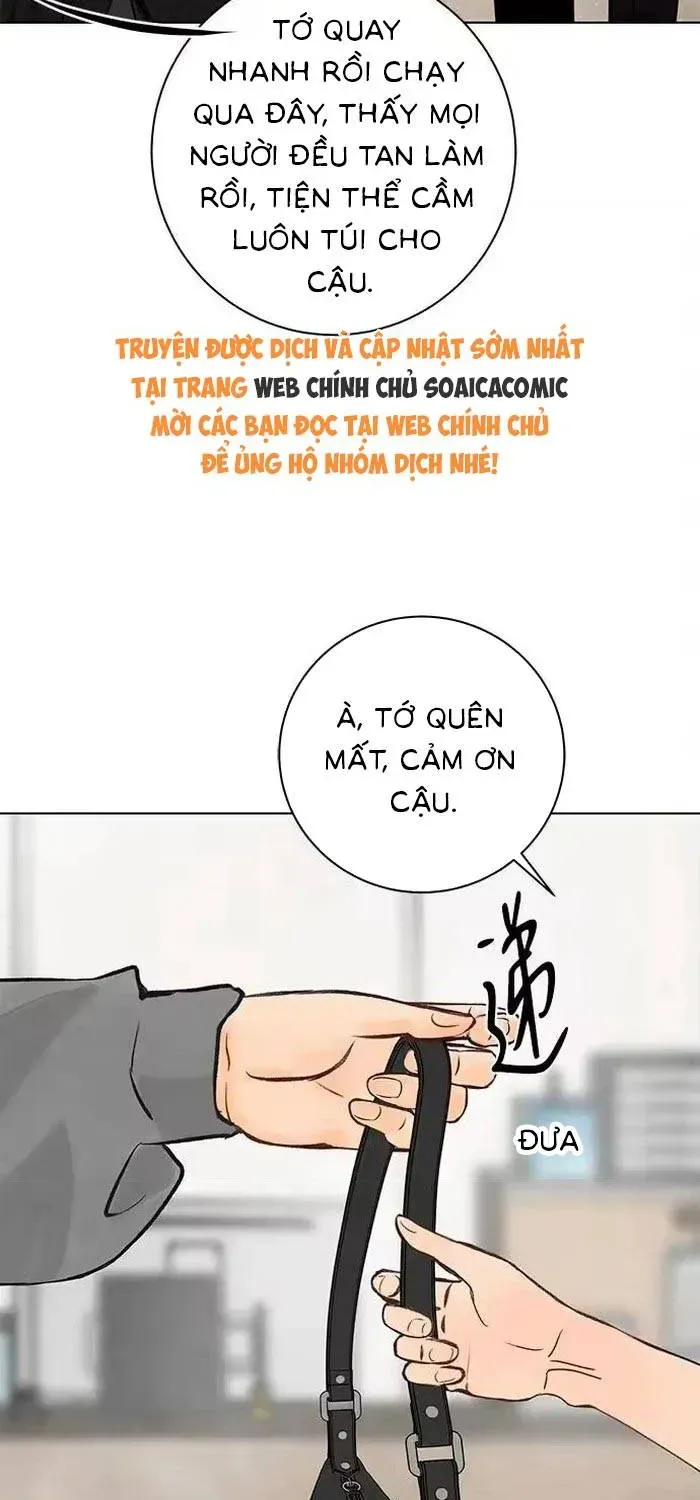 Vượt Ranh Vì Một Chữ Nợ Chapter 28 - Trang 26