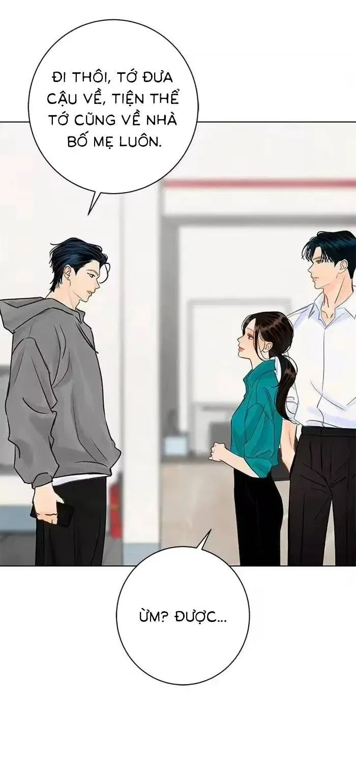 Vượt Ranh Vì Một Chữ Nợ Chapter 28 - Trang 28