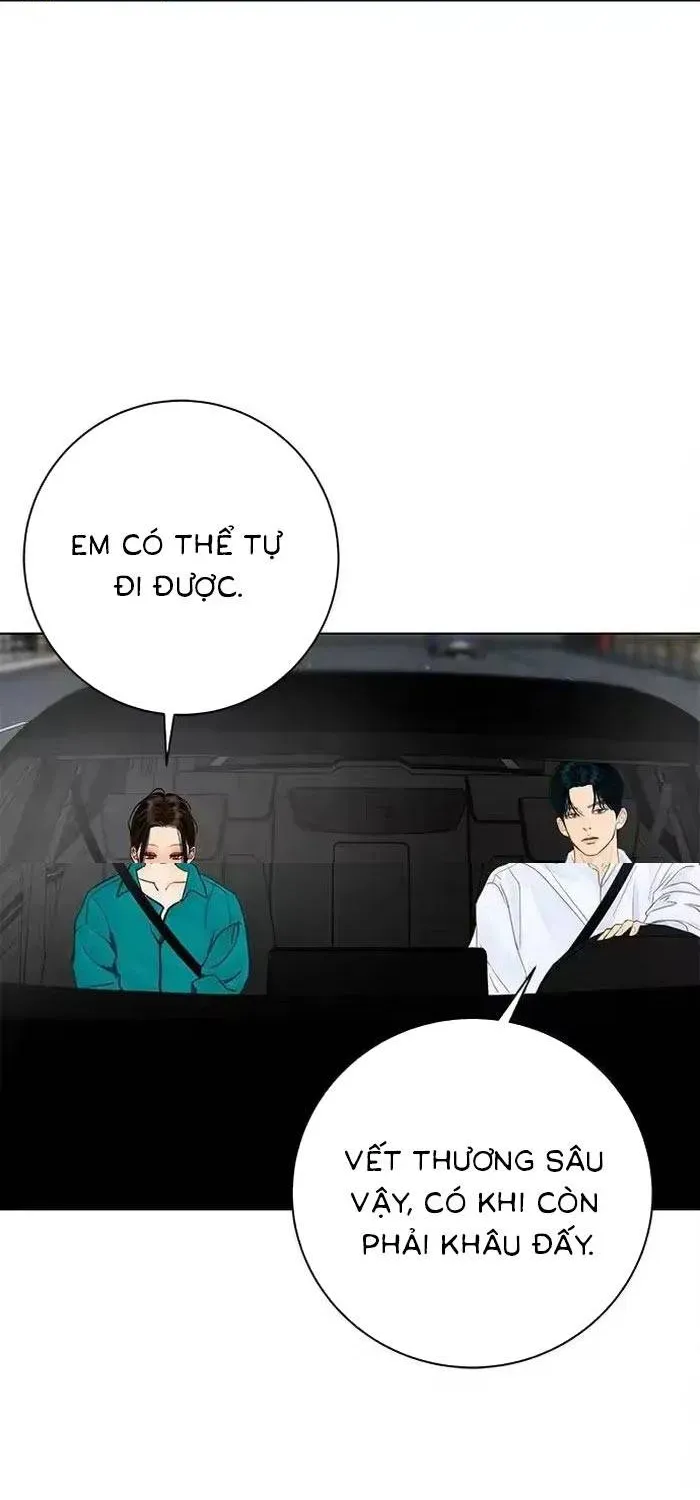 Vượt Ranh Vì Một Chữ Nợ Chapter 28 - Trang 3