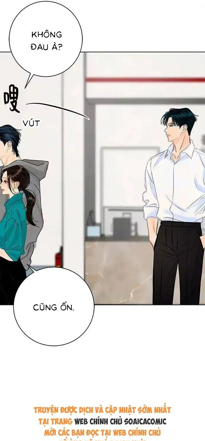 Vượt Ranh Vì Một Chữ Nợ Chapter 28 - Trang 30