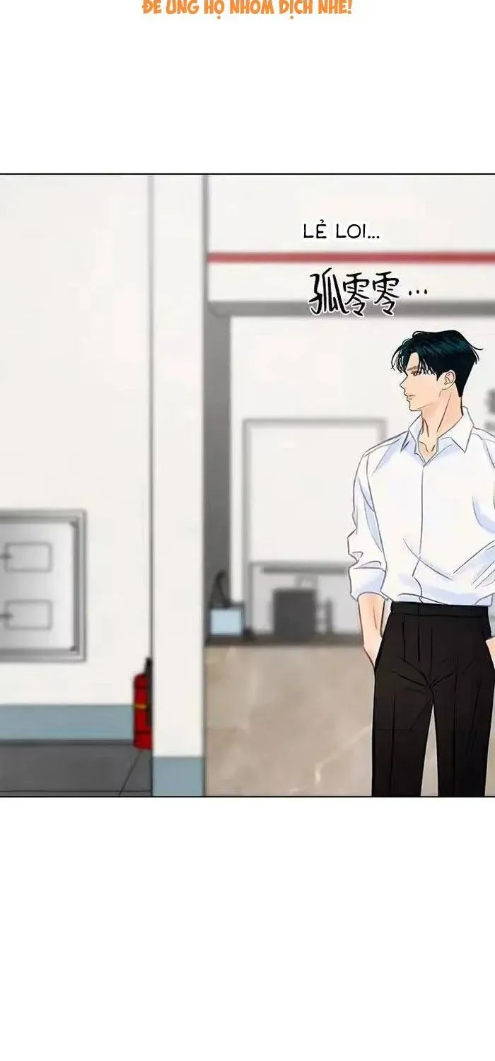 Vượt Ranh Vì Một Chữ Nợ Chapter 28 - Trang 31