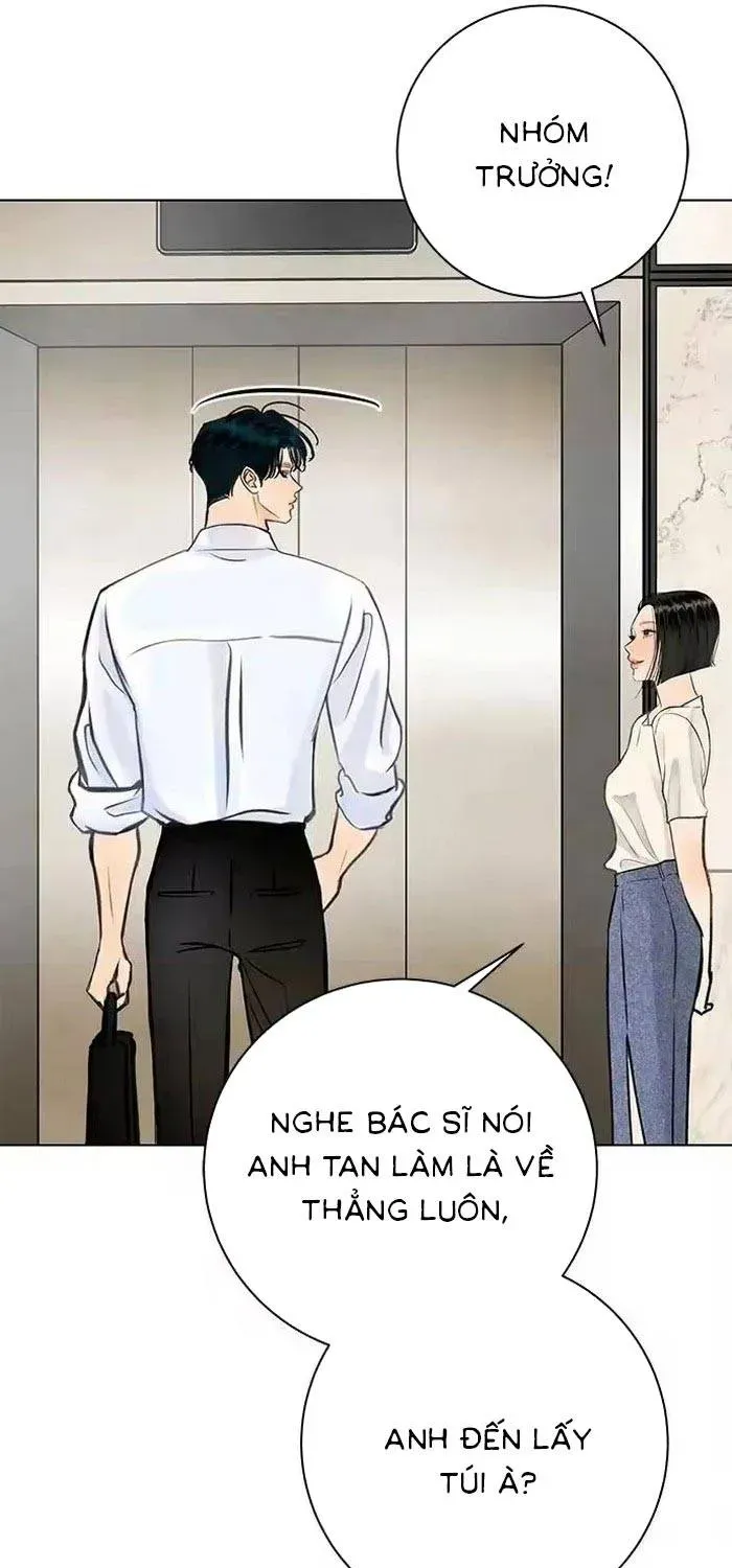 Vượt Ranh Vì Một Chữ Nợ Chapter 28 - Trang 38