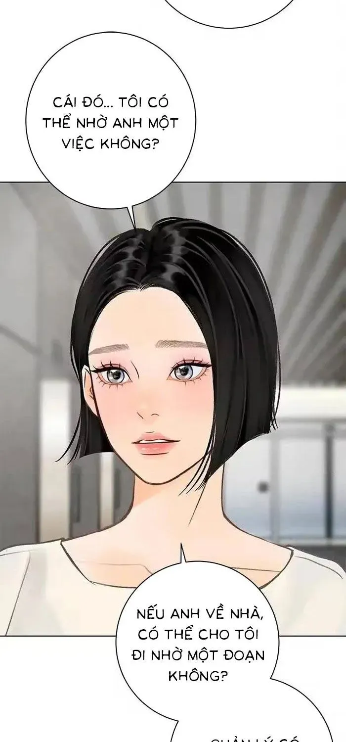 Vượt Ranh Vì Một Chữ Nợ Chapter 28 - Trang 39