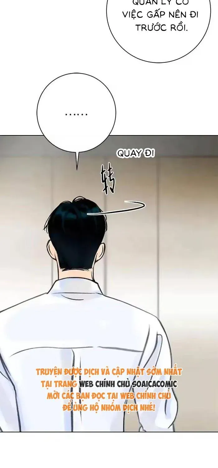 Vượt Ranh Vì Một Chữ Nợ Chapter 28 - Trang 40