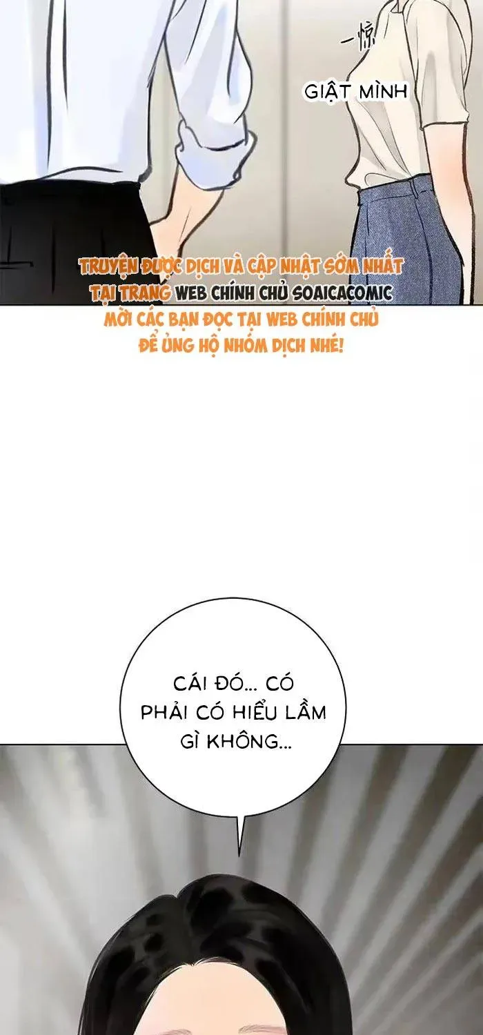 Vượt Ranh Vì Một Chữ Nợ Chapter 28 - Trang 50
