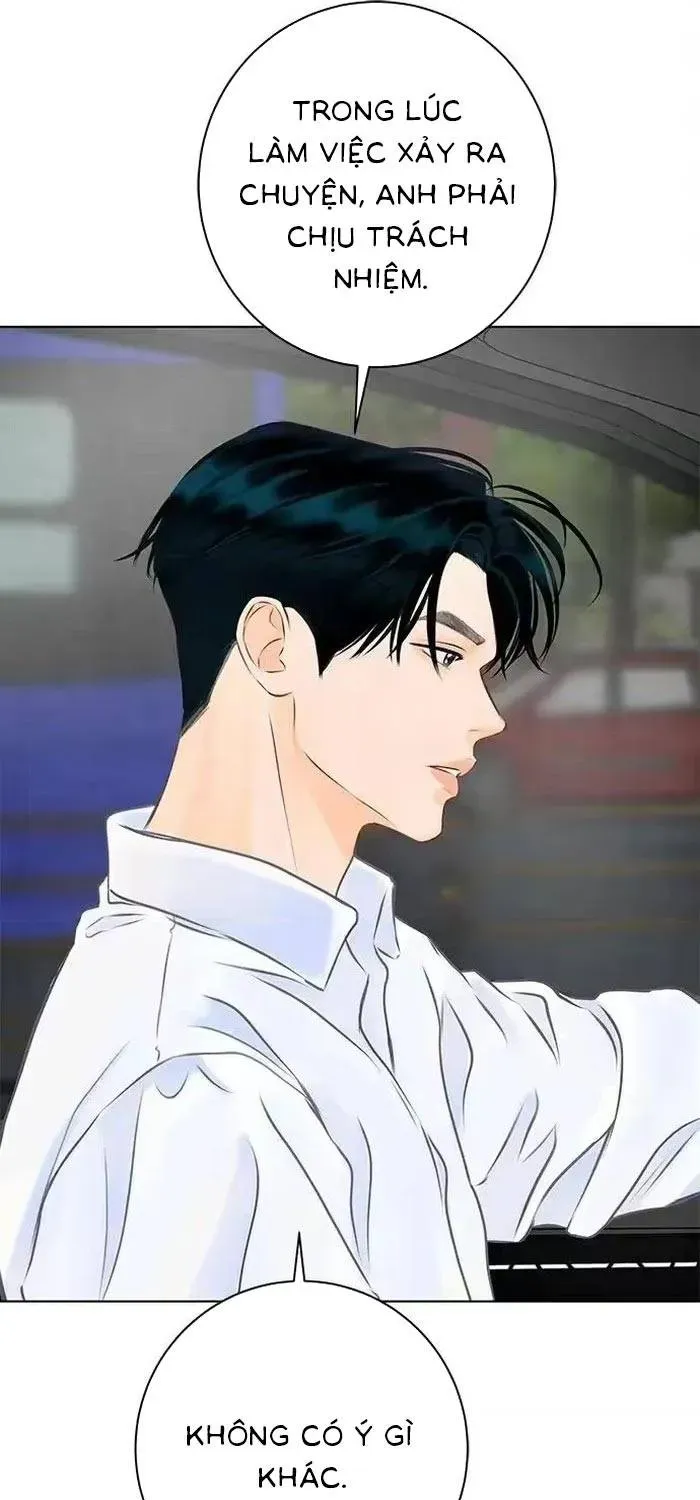 Vượt Ranh Vì Một Chữ Nợ Chapter 28 - Trang 6