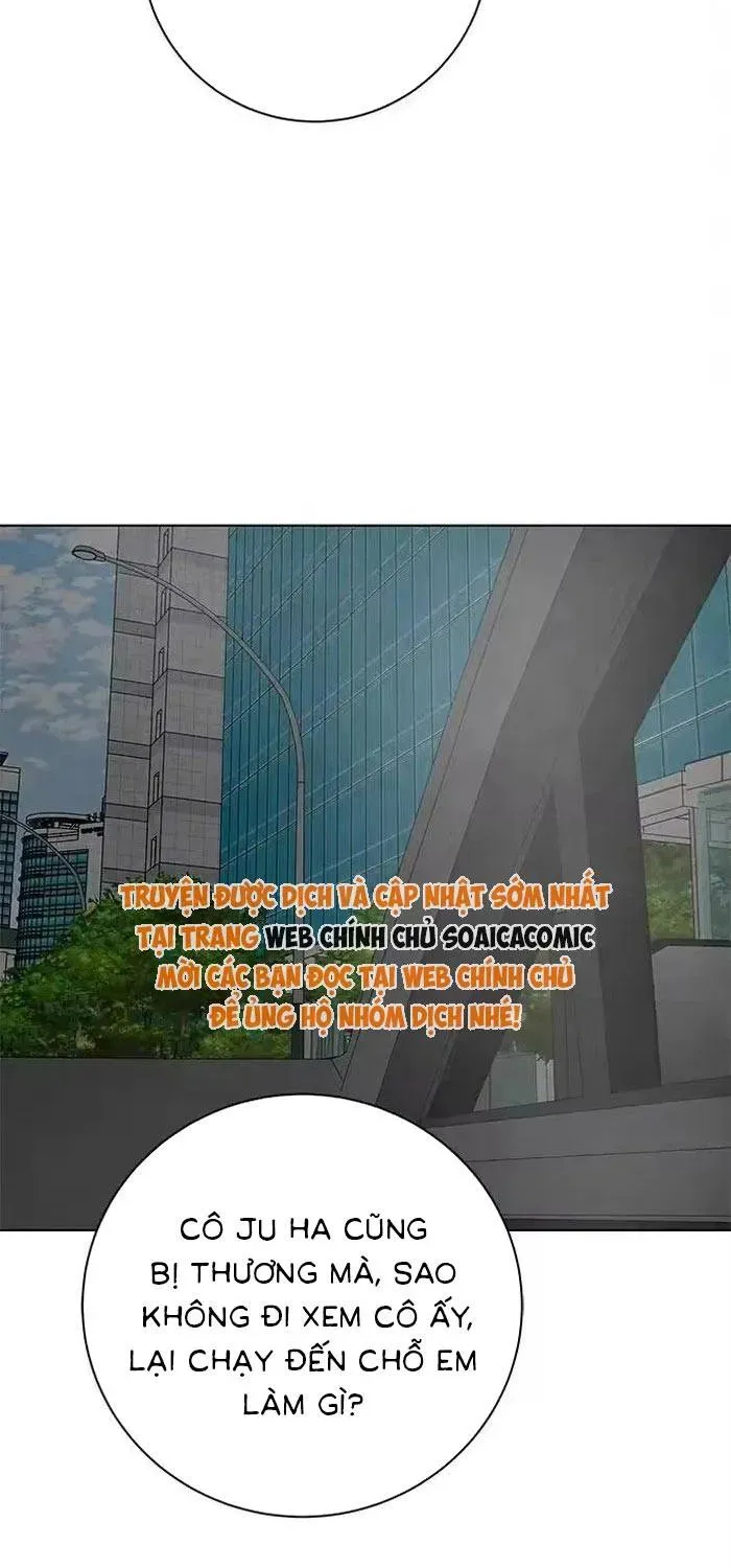 Vượt Ranh Vì Một Chữ Nợ Chapter 28 - Trang 7