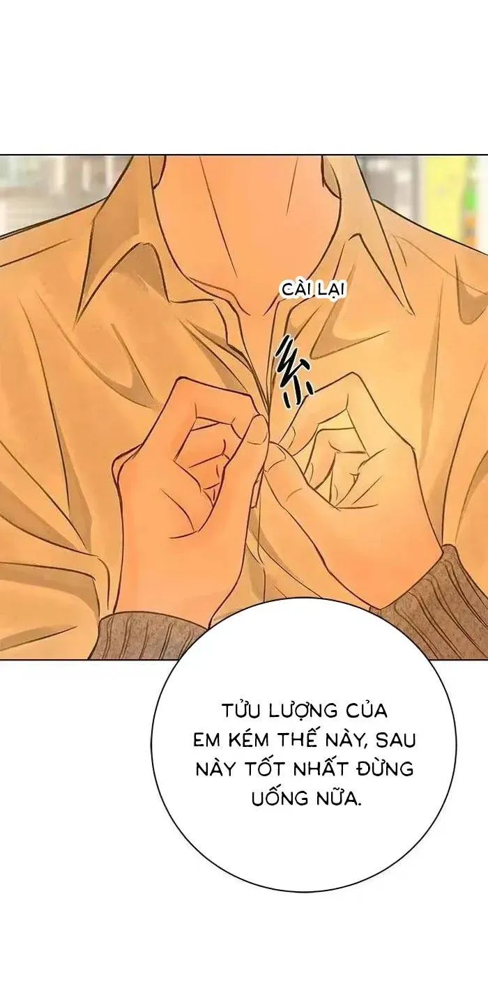 Vượt Ranh Vì Một Chữ Nợ Chapter 29 - Trang 10
