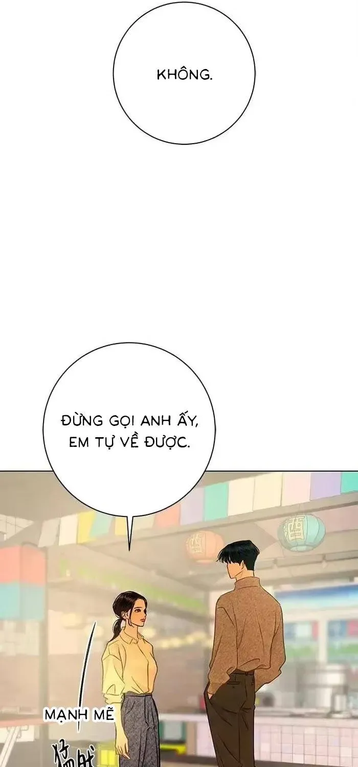 Vượt Ranh Vì Một Chữ Nợ Chapter 29 - Trang 14