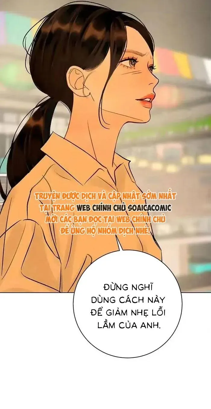 Vượt Ranh Vì Một Chữ Nợ Chapter 29 - Trang 19