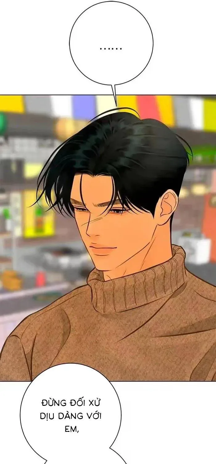 Vượt Ranh Vì Một Chữ Nợ Chapter 29 - Trang 20