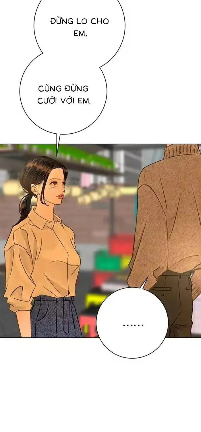 Vượt Ranh Vì Một Chữ Nợ Chapter 29 - Trang 21