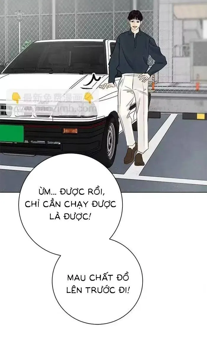 Vượt Ranh Vì Một Chữ Nợ Chapter 29 - Trang 31