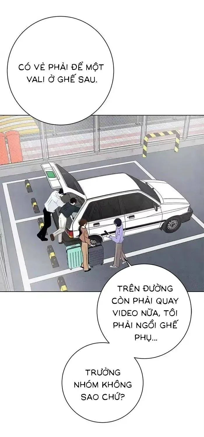Vượt Ranh Vì Một Chữ Nợ Chapter 29 - Trang 32