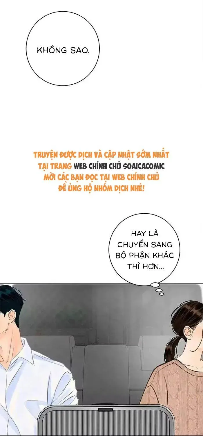 Vượt Ranh Vì Một Chữ Nợ Chapter 29 - Trang 33