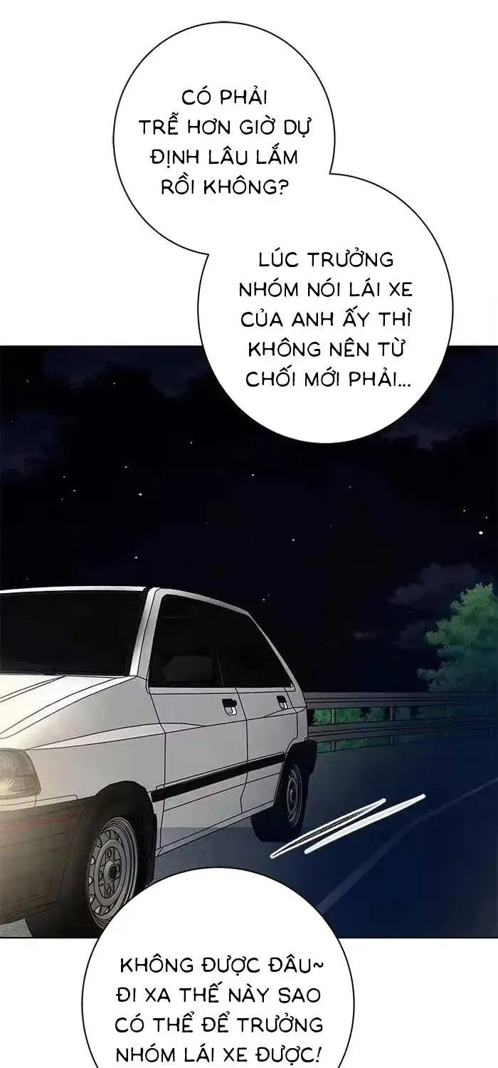 Vượt Ranh Vì Một Chữ Nợ Chapter 29 - Trang 37