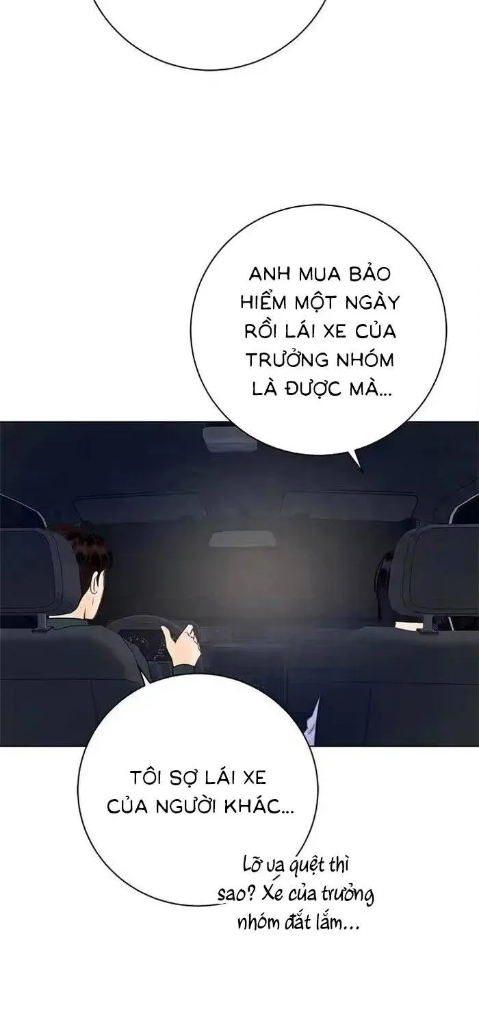 Vượt Ranh Vì Một Chữ Nợ Chapter 29 - Trang 38