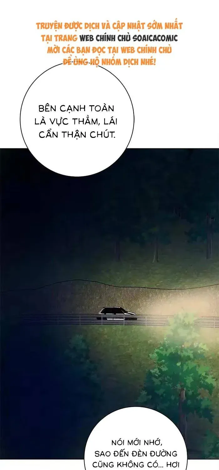 Vượt Ranh Vì Một Chữ Nợ Chapter 29 - Trang 39