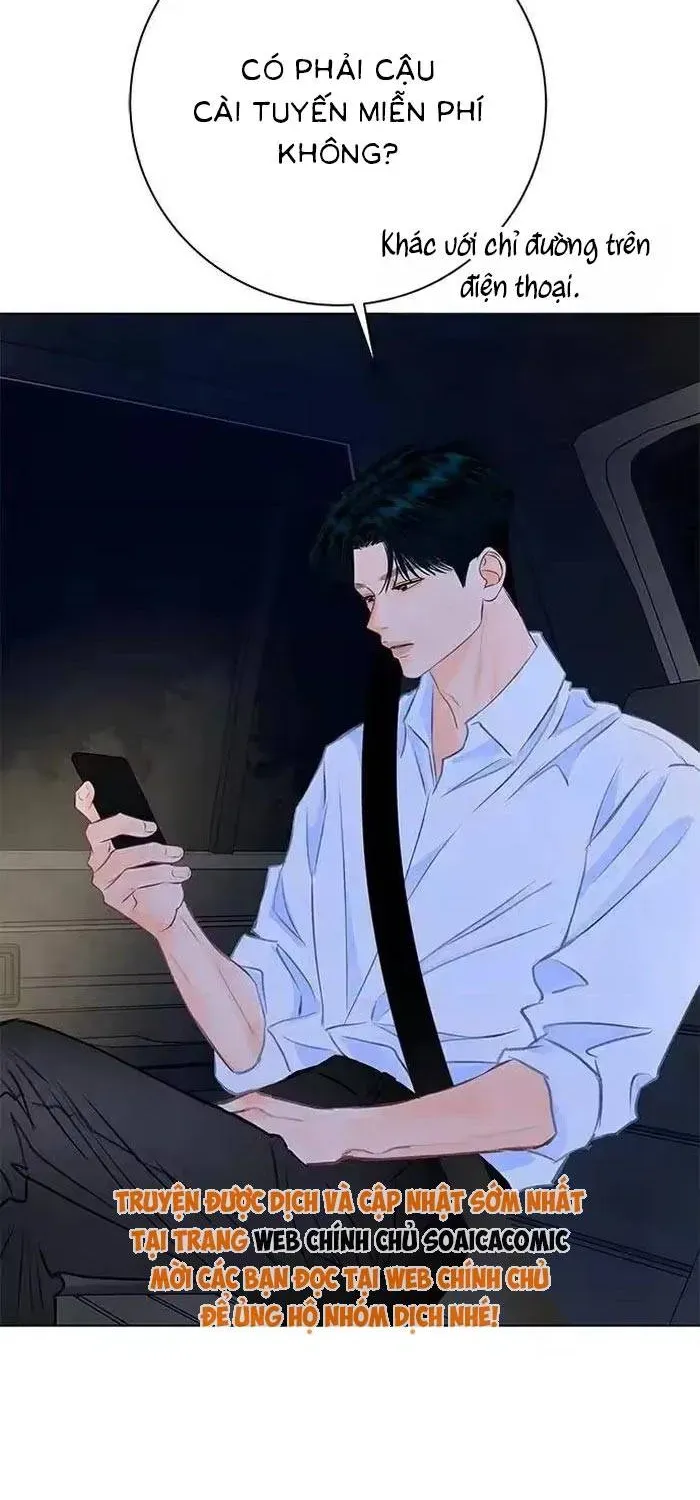 Vượt Ranh Vì Một Chữ Nợ Chapter 29 - Trang 43