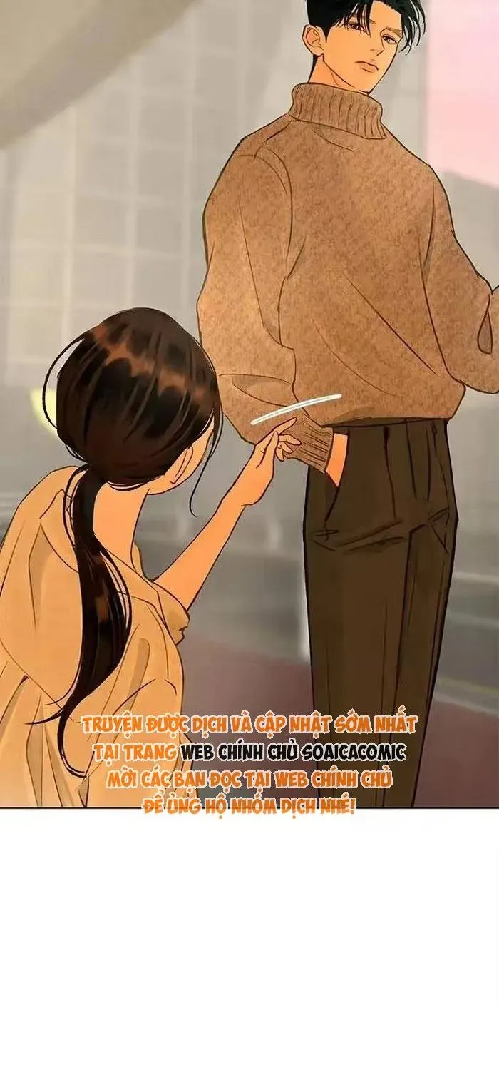 Vượt Ranh Vì Một Chữ Nợ Chapter 29 - Trang 5