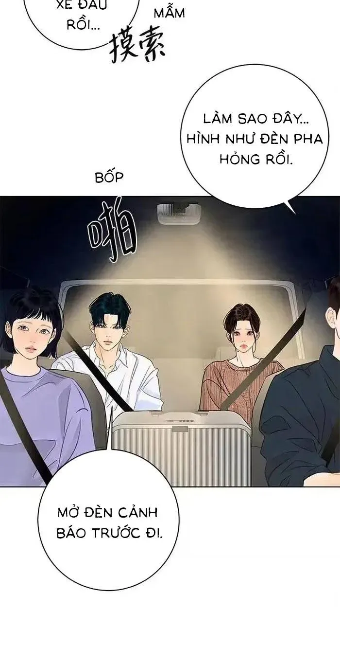 Vượt Ranh Vì Một Chữ Nợ Chapter 29 - Trang 50