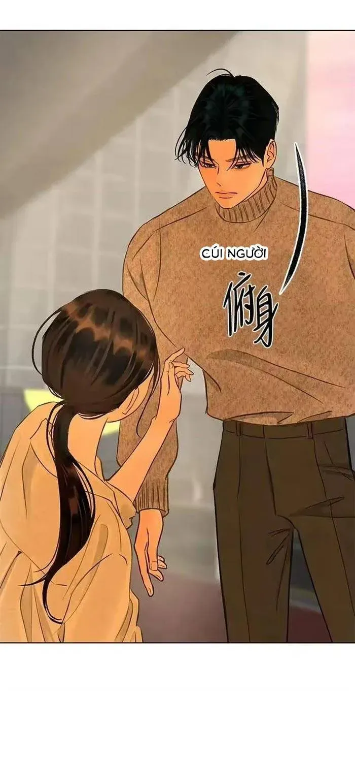 Vượt Ranh Vì Một Chữ Nợ Chapter 29 - Trang 7