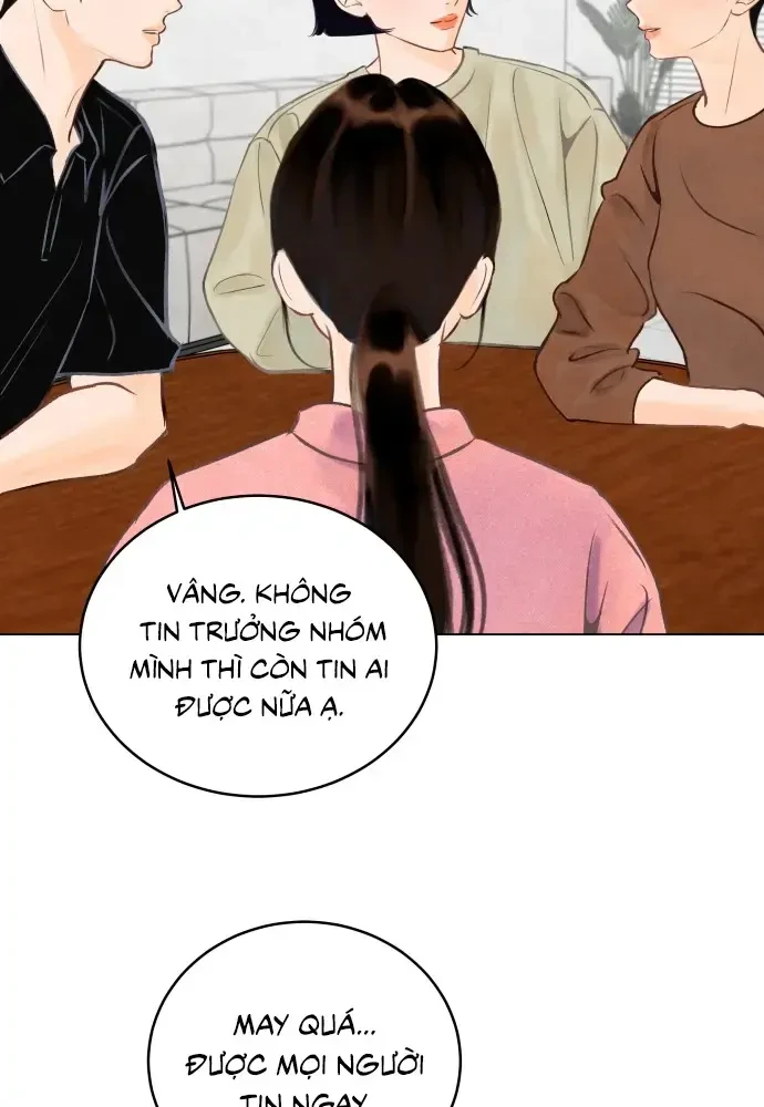 Vượt Ranh Vì Một Chữ Nợ Chapter 3 - Trang 14