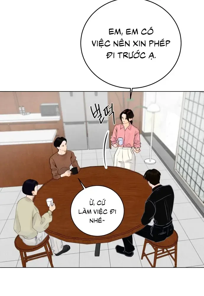Vượt Ranh Vì Một Chữ Nợ Chapter 3 - Trang 17