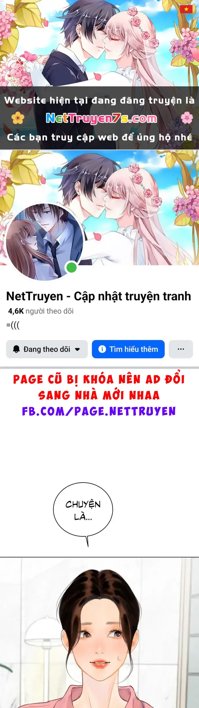 Vượt Ranh Vì Một Chữ Nợ Chapter 3 - Trang 2