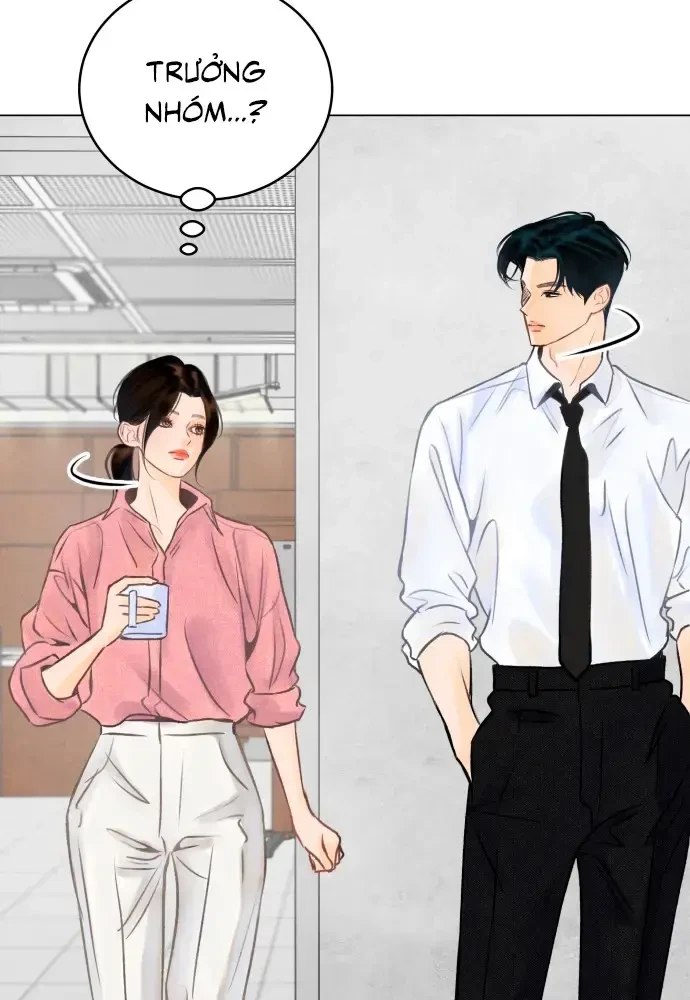 Vượt Ranh Vì Một Chữ Nợ Chapter 3 - Trang 20