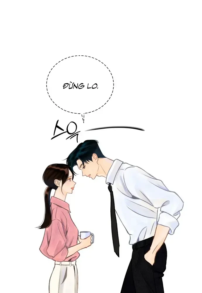 Vượt Ranh Vì Một Chữ Nợ Chapter 3 - Trang 30