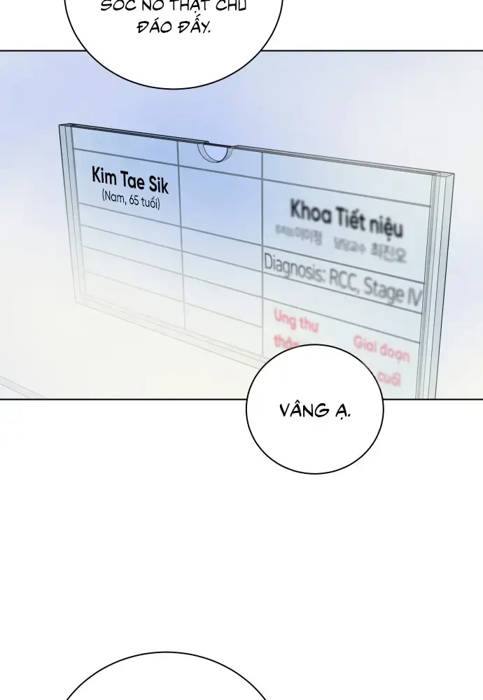 Vượt Ranh Vì Một Chữ Nợ Chapter 3 - Trang 49
