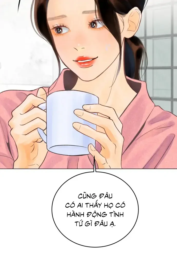 Vượt Ranh Vì Một Chữ Nợ Chapter 3 - Trang 8