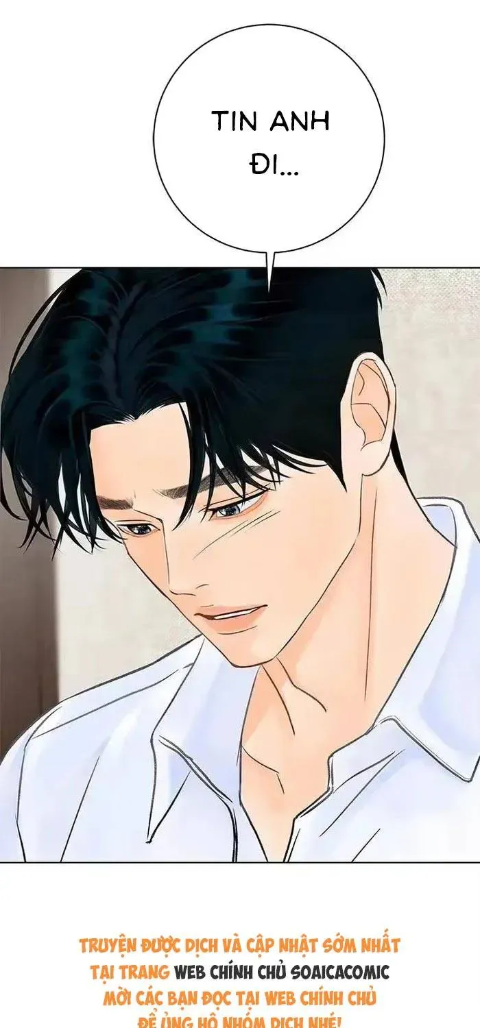 Vượt Ranh Vì Một Chữ Nợ Chapter 31 - Trang 12