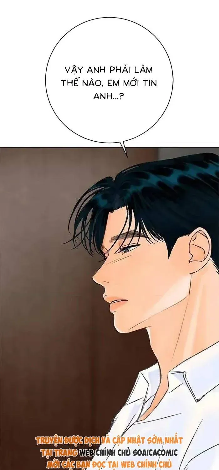 Vượt Ranh Vì Một Chữ Nợ Chapter 31 - Trang 16