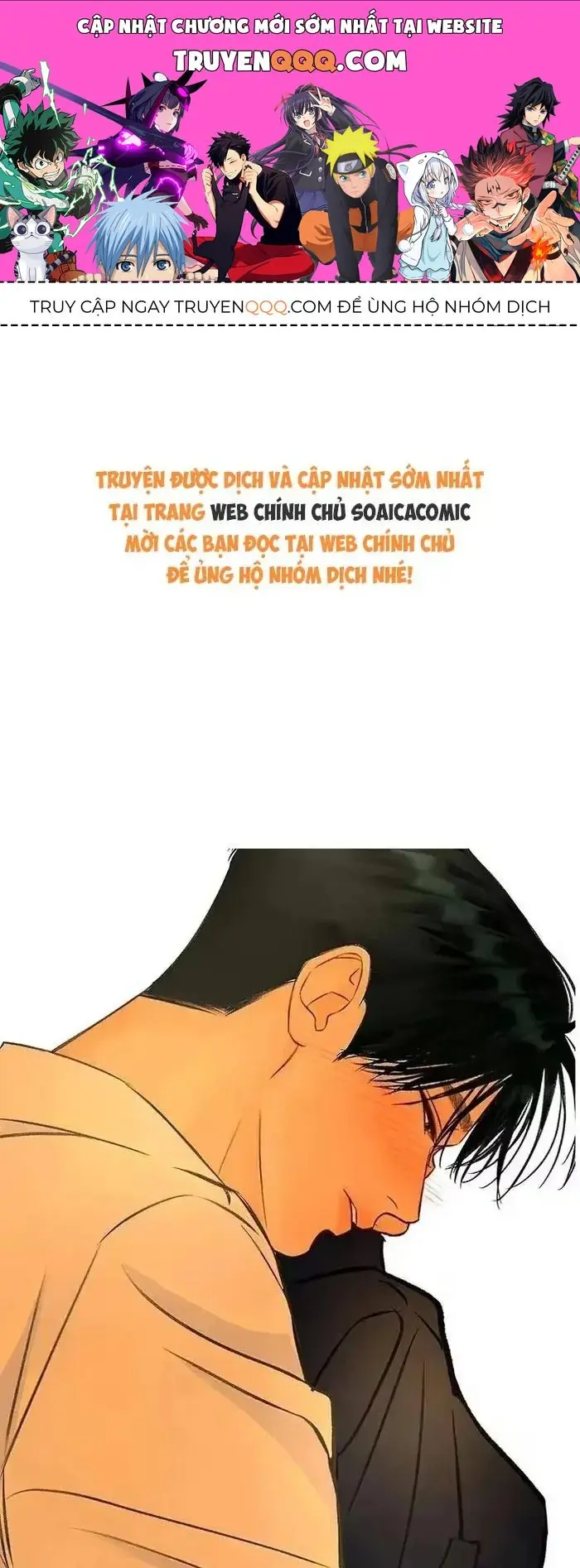 Vượt Ranh Vì Một Chữ Nợ Chapter 31 - Trang 2