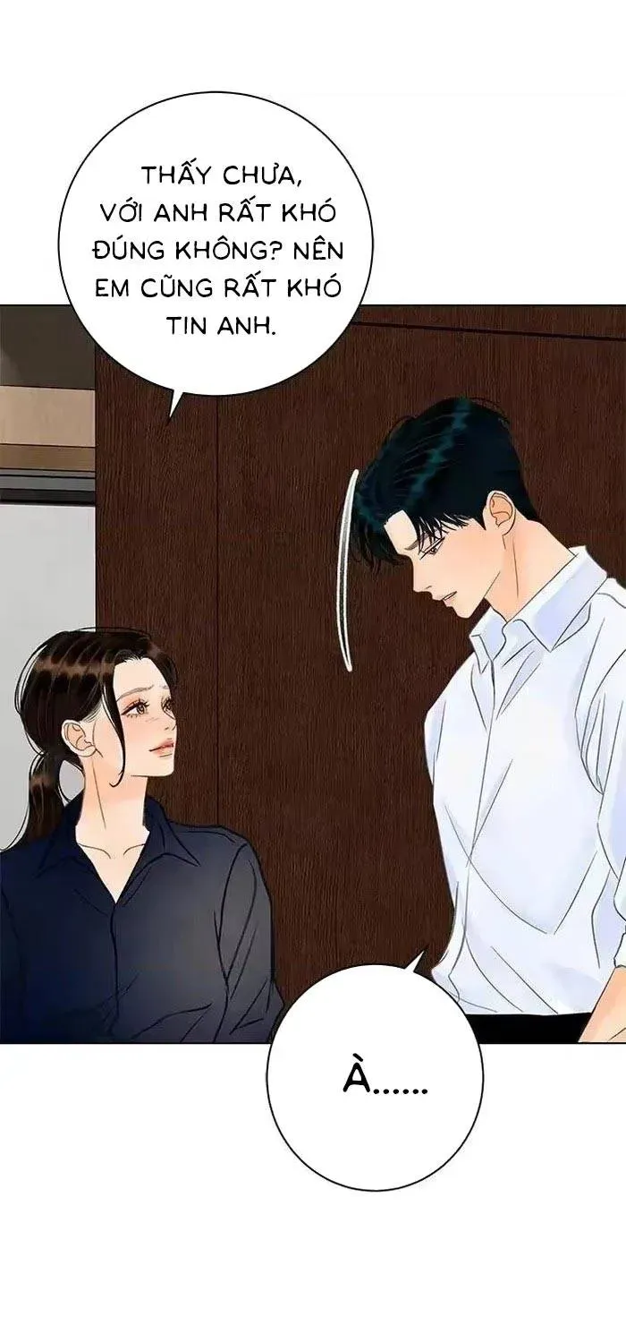Vượt Ranh Vì Một Chữ Nợ Chapter 31 - Trang 21
