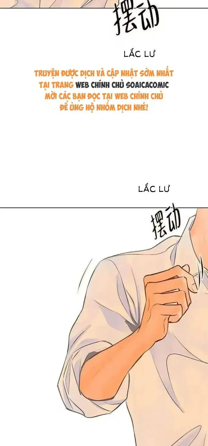 Vượt Ranh Vì Một Chữ Nợ Chapter 31 - Trang 28