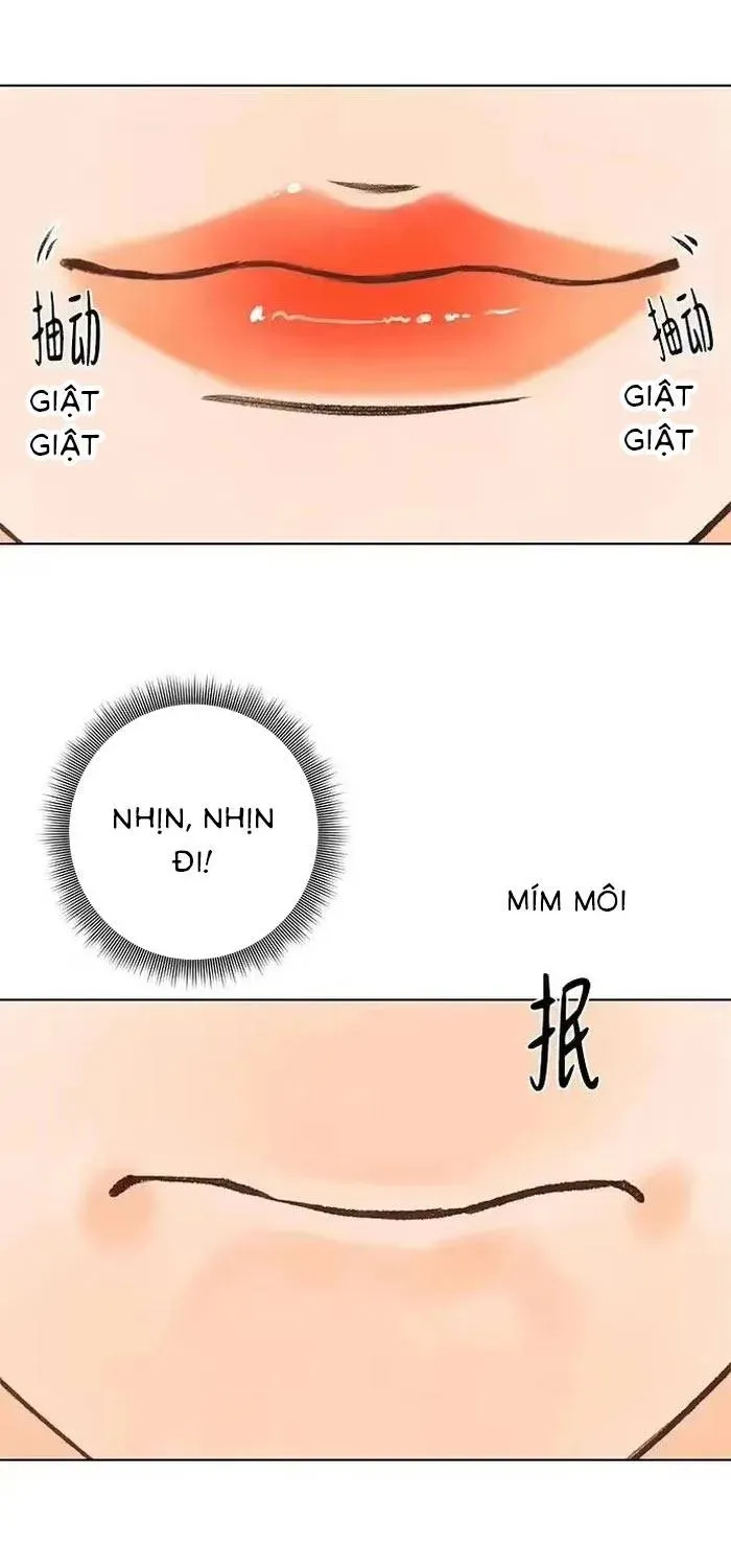 Vượt Ranh Vì Một Chữ Nợ Chapter 31 - Trang 34