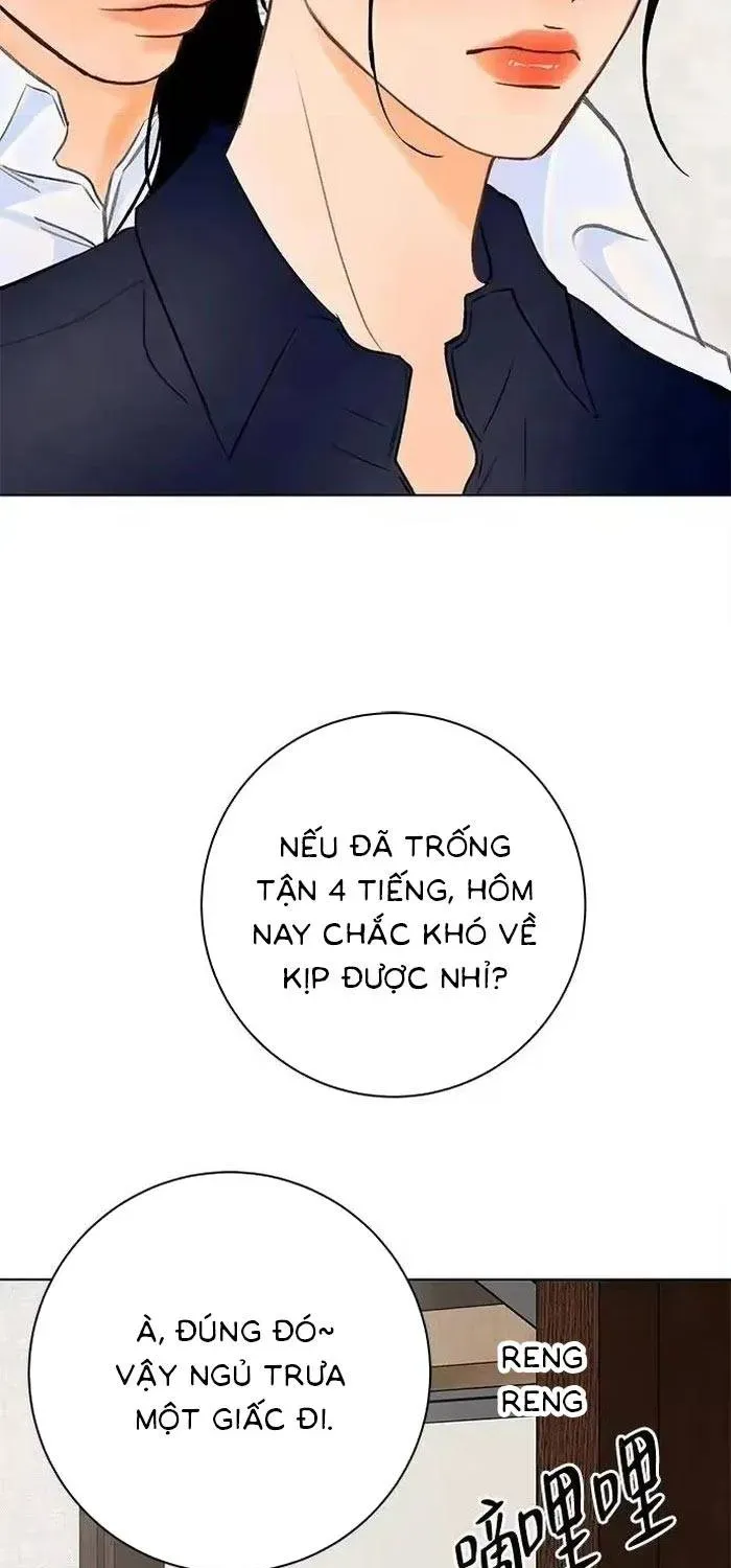 Vượt Ranh Vì Một Chữ Nợ Chapter 31 - Trang 4