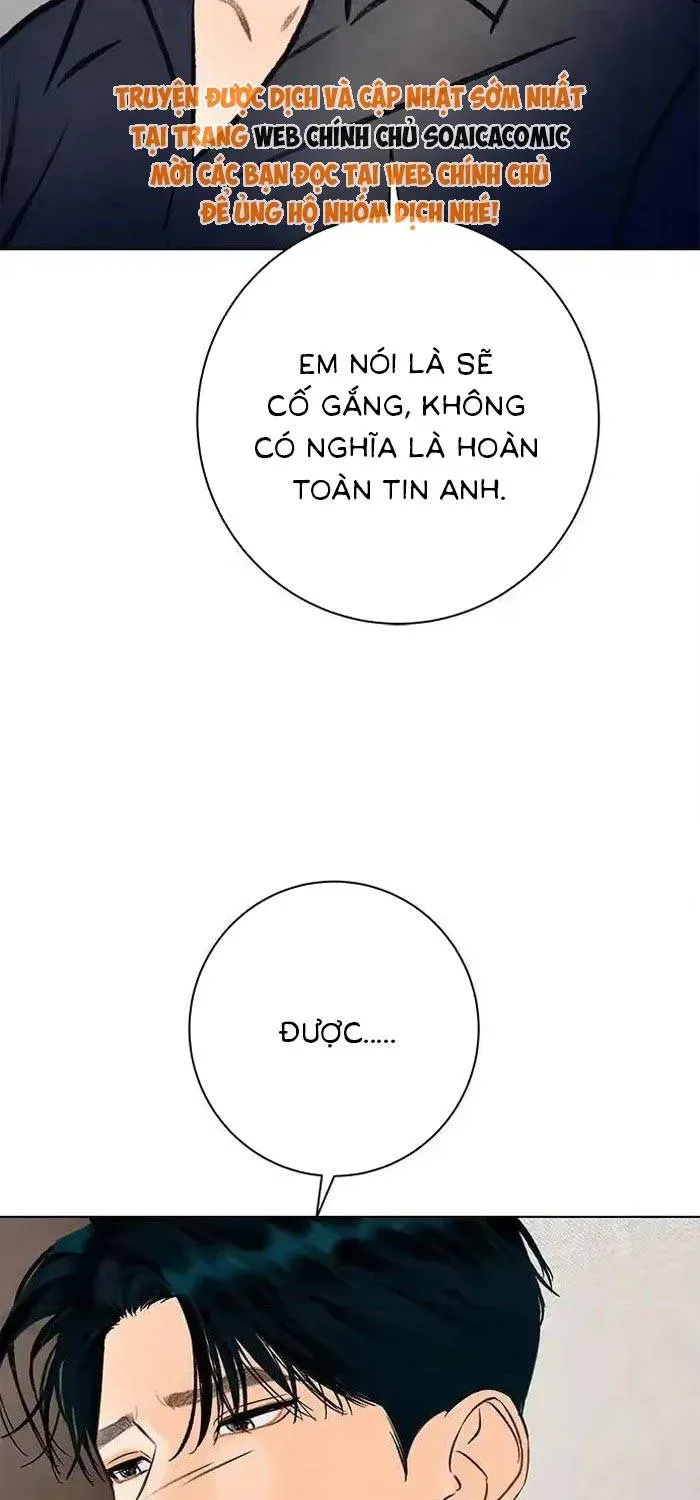 Vượt Ranh Vì Một Chữ Nợ Chapter 31 - Trang 40